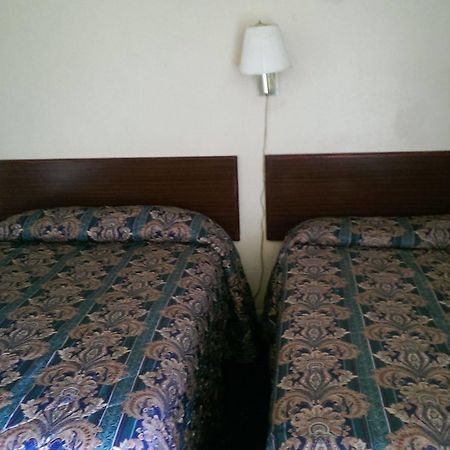 Deluxe Inn 阿馬里洛 外观 照片