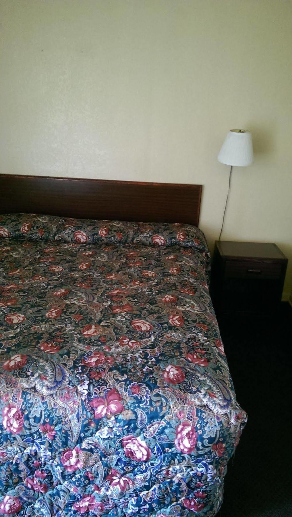 Deluxe Inn 阿馬里洛 外观 照片